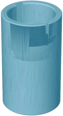 Vacuum hose adaptor